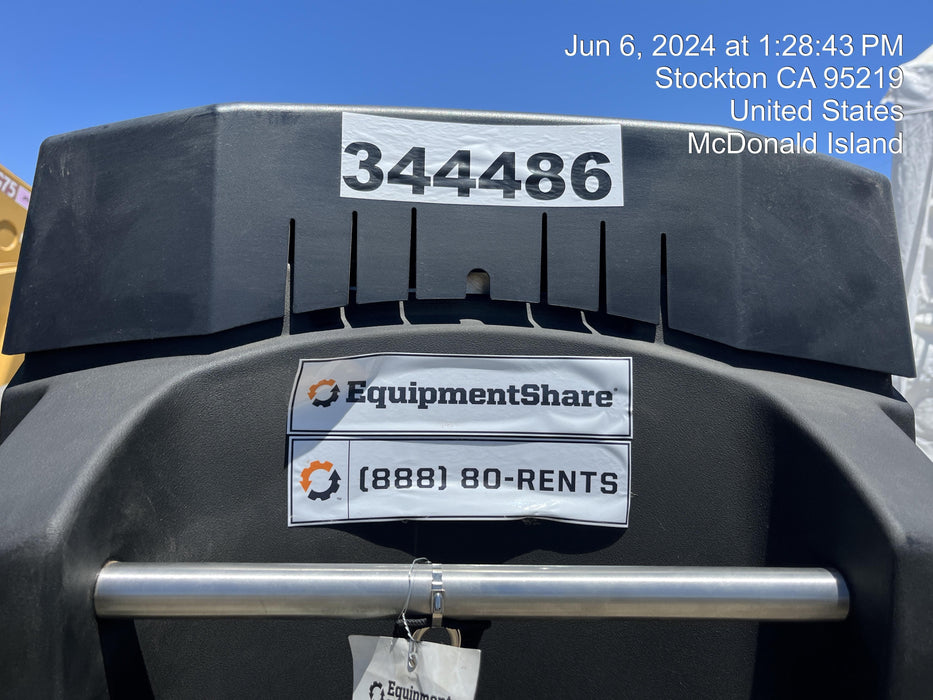 2023 VECTOR Vector Max