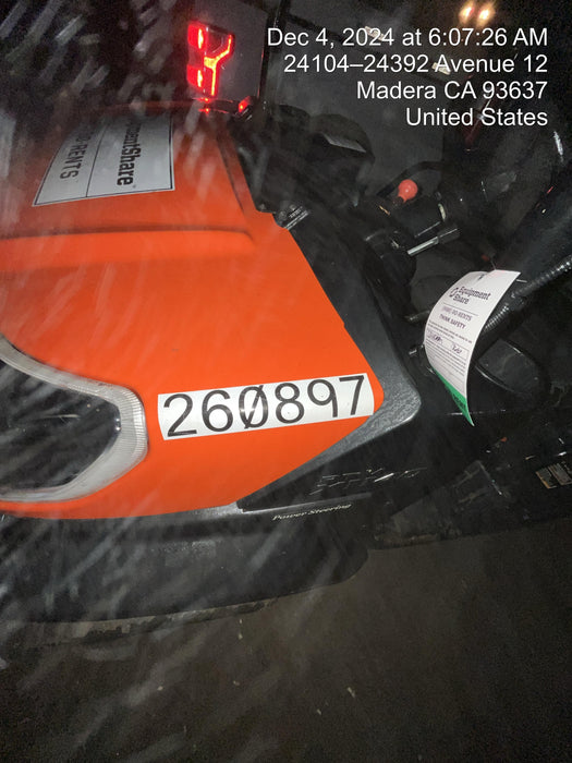 2022 KUBOTA RTV-X1140W-H (Canopy)