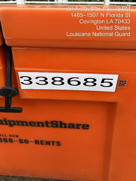 2023 SNYDER INDUSTRIES PB11 HLC