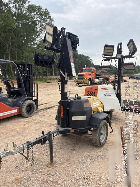 2021 ALLMAND NLV3GR