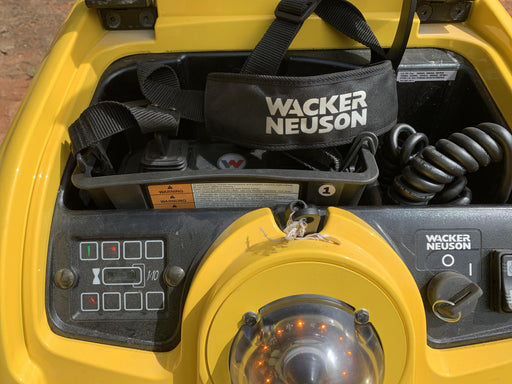2020 WACKER NEUSON RTKx-SC3