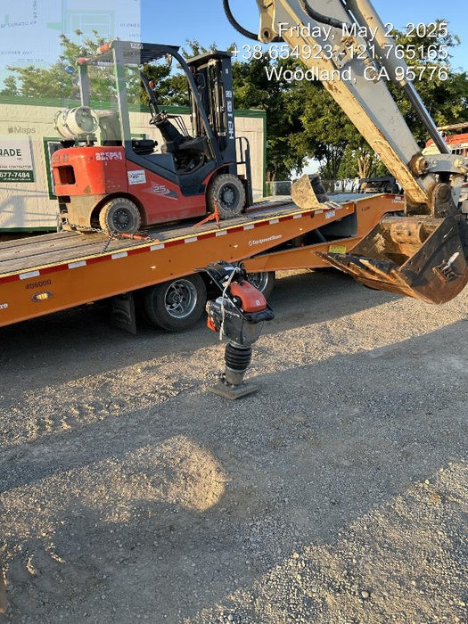 2024 HUSQVARNA LT6005