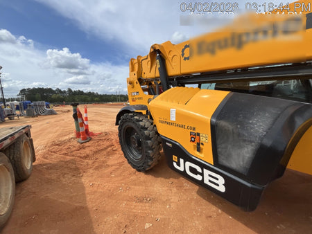 2025 JCB 512-56