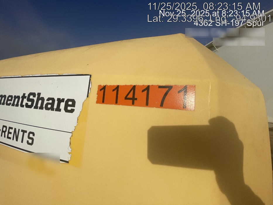 2020 ATLAS COPCO XAS188