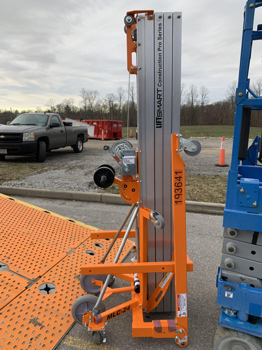 2021 LIFTSMART MLC-24