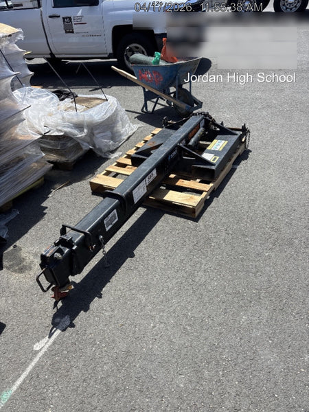 2024 STAR INDUSTRIES M1360B - Star JIB Boom