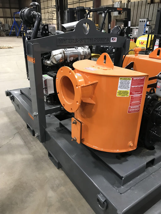 2022 MYERS-SETH RL-300