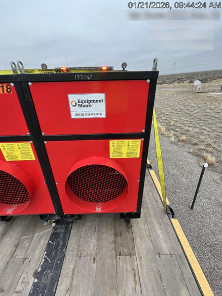 2021 CAMPO EB150E480600V