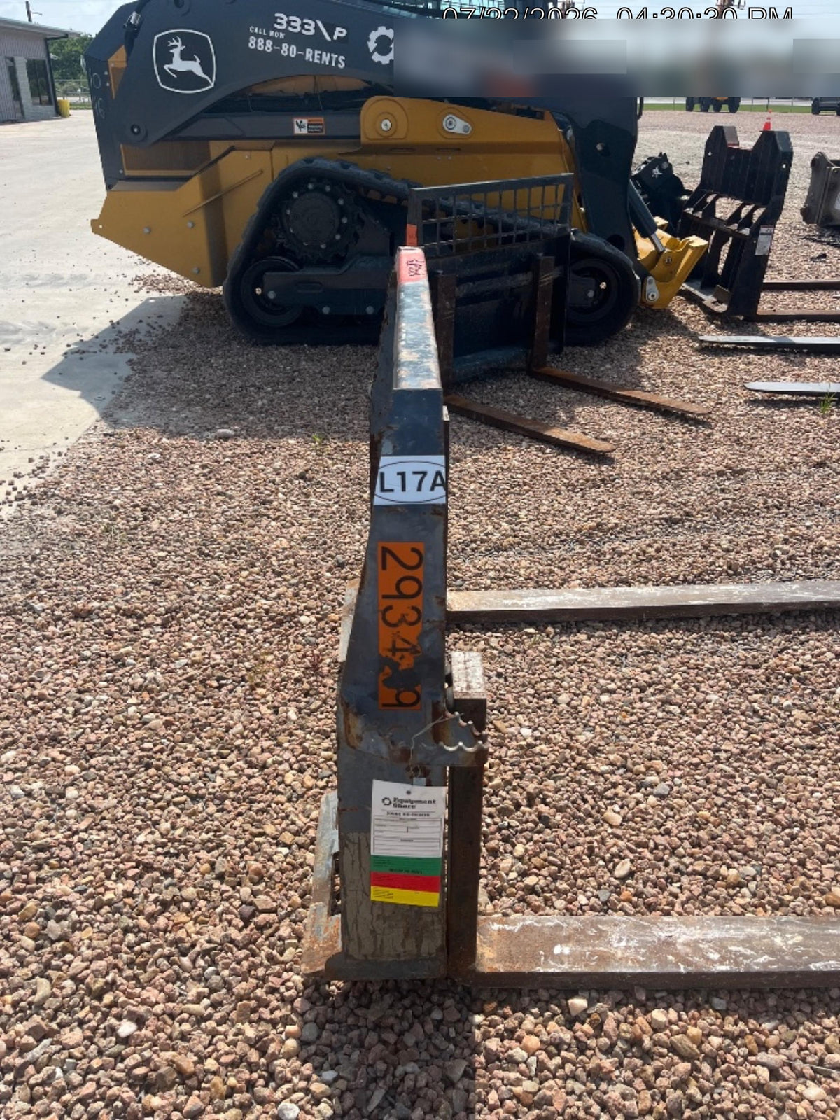2023 SOLESBEE SPF-48