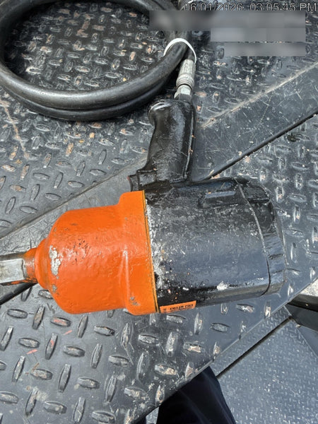2020 MICHIGAN PNEUMATIC 751SS