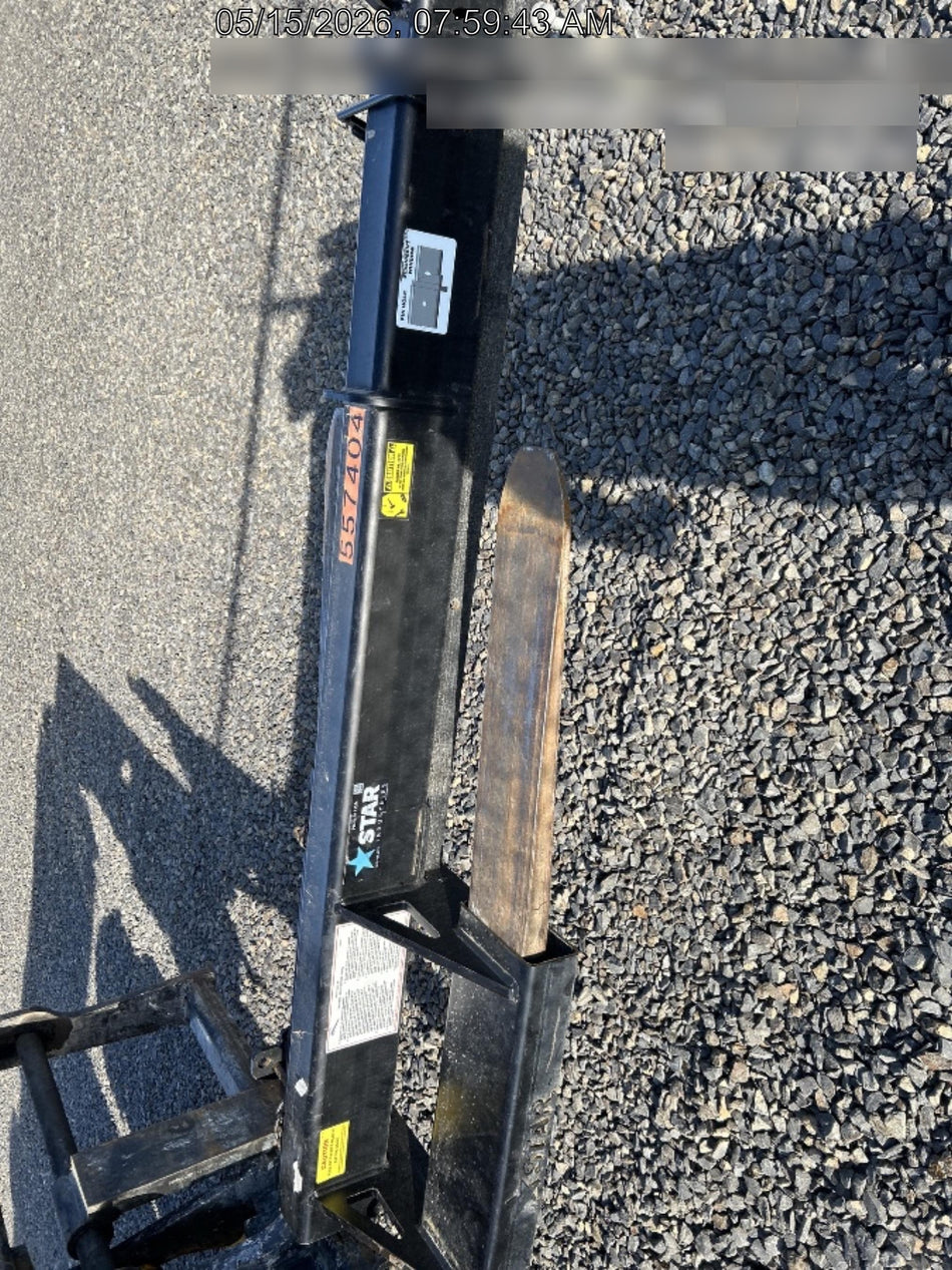 2025 STAR INDUSTRIES M1360B - Star JIB Boom