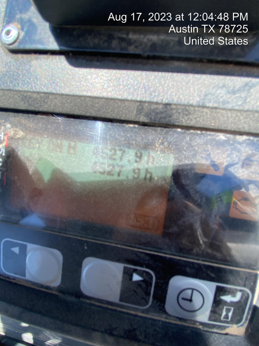 2022 TOYOTA 50-8FGU25