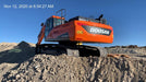 2019 DOOSAN DX350LC-5