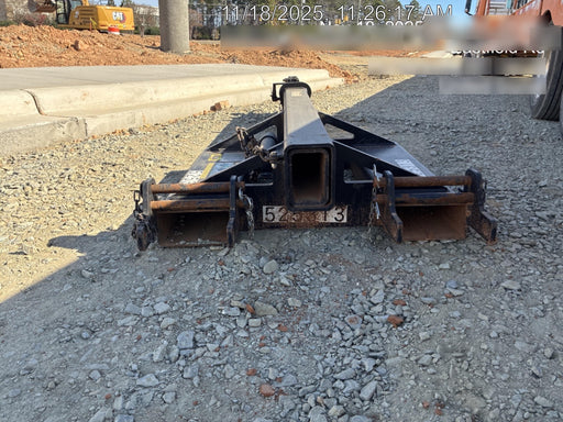 2025 STAR INDUSTRIES M1360B - Star JIB Boom