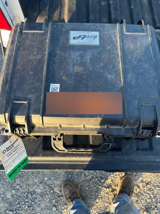 2021 TORCUP VT-1000KIT