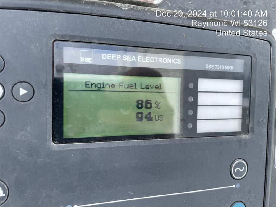 2022 ATLAS COPCO QAS 70