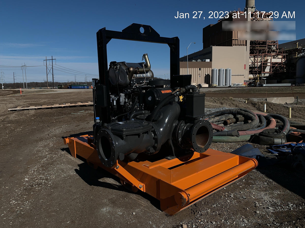 2020 PIONEER RWNPP121214.5