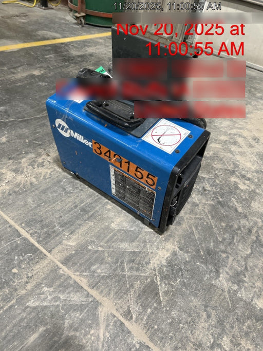 2023 MILLER ELECTRIC CST-280