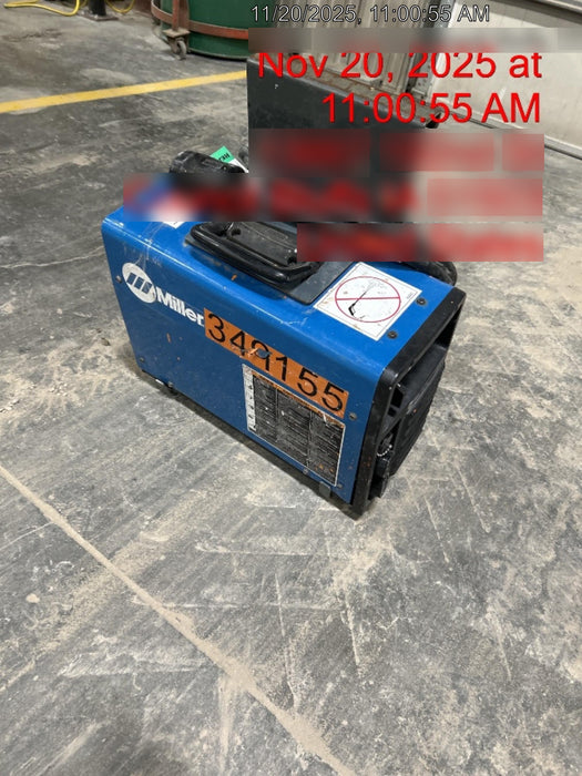 2023 MILLER ELECTRIC CST-280