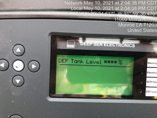 2021 ATLAS COPCO QAS200