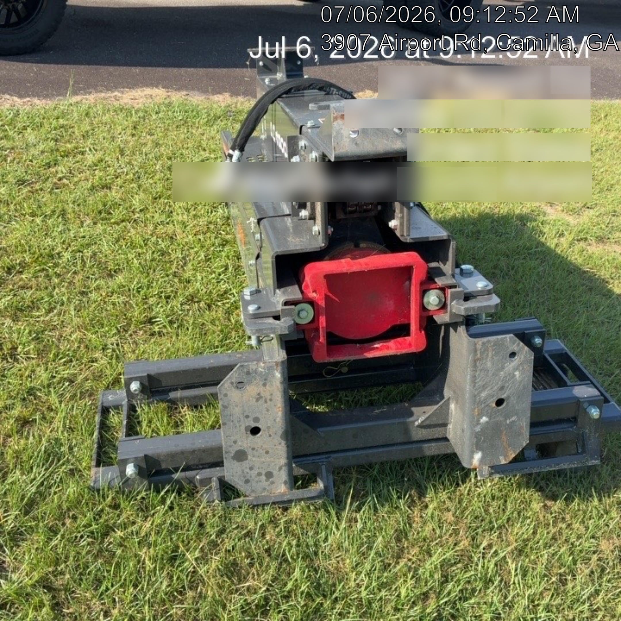 2026 PALADIN PD4800
