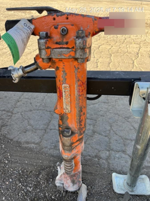 2020 MICHIGAN PNEUMATIC MP-TPB90-114