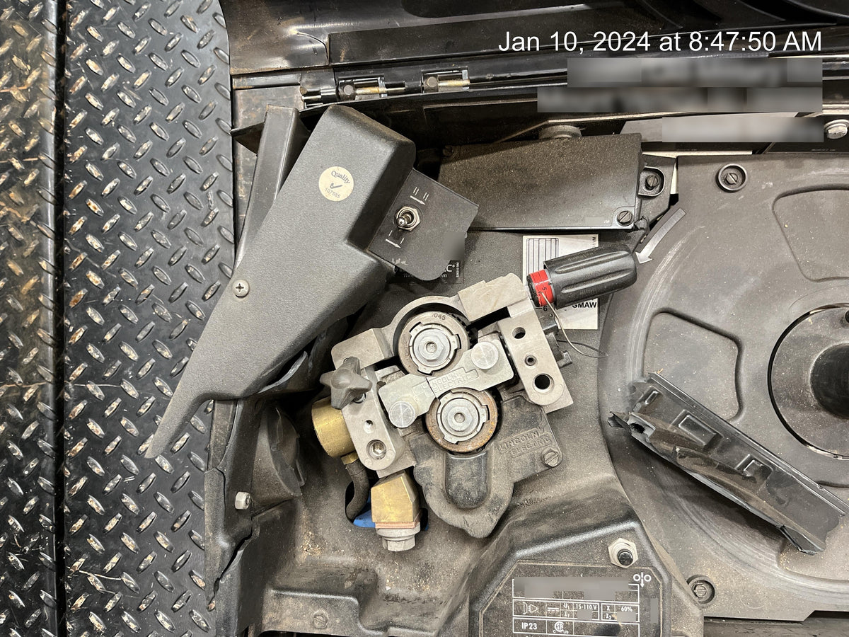 2022 LINCOLN ELECTRIC K4266-1