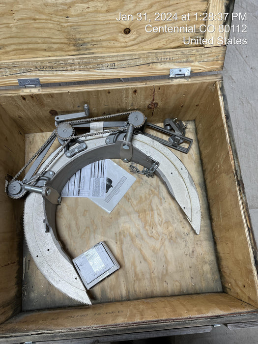 2022 MATHEY DEARMAN 3SA