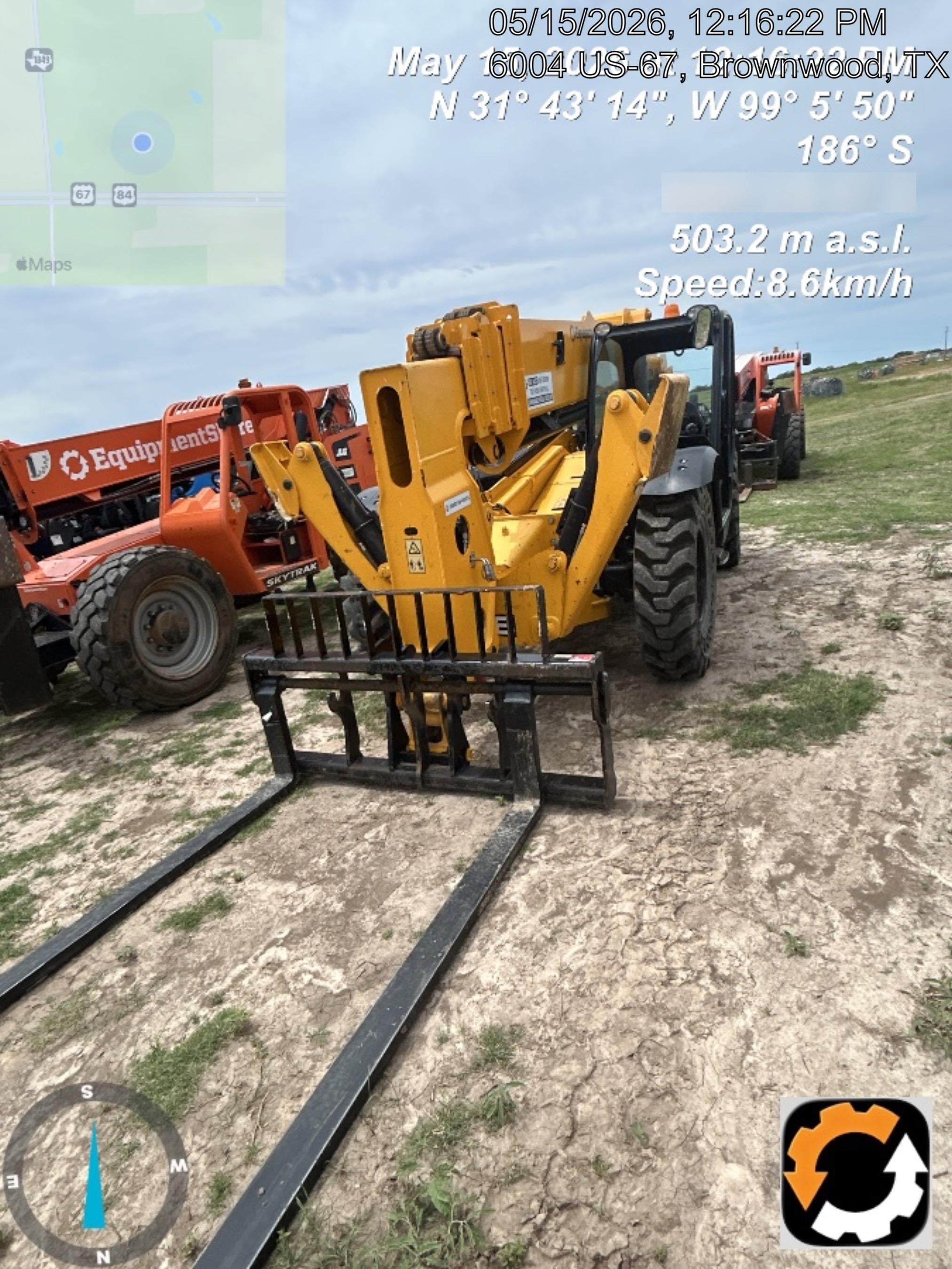 2023 JCB 510-56