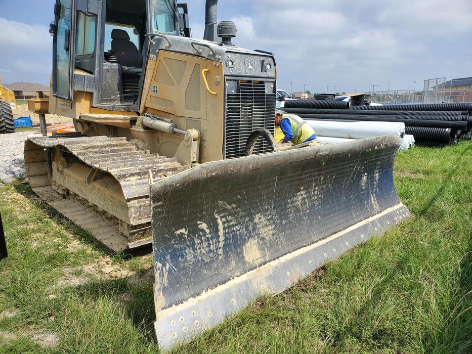 2020 JOHN DEERE 700K