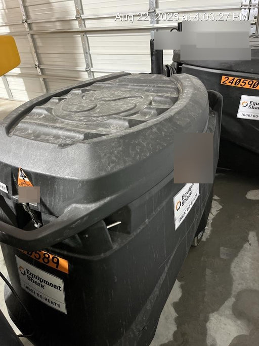 2022 POWER BREEZER PB4BASE