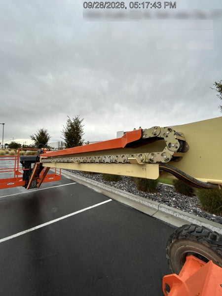 2023 JLG 460SJ