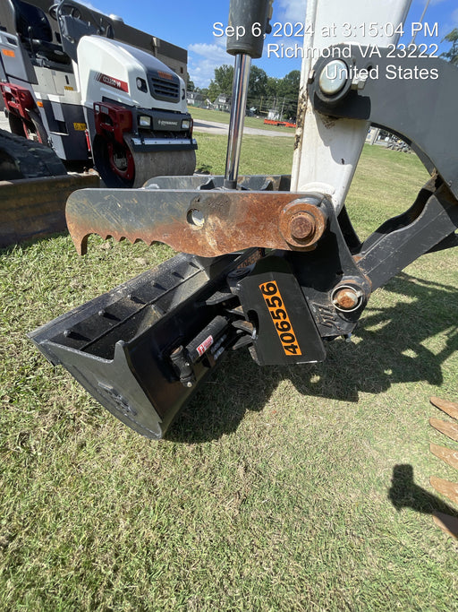 2024 TAG MANUFACTURING 3605TTB