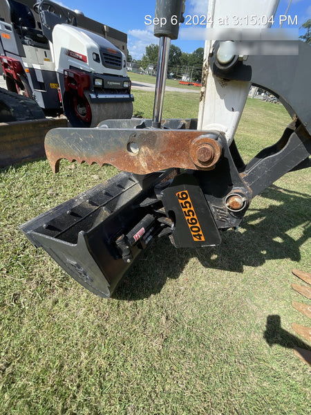 2024 TAG MANUFACTURING 3605TTB