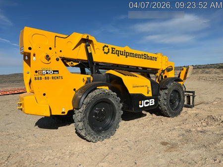 2025 JCB 510-56