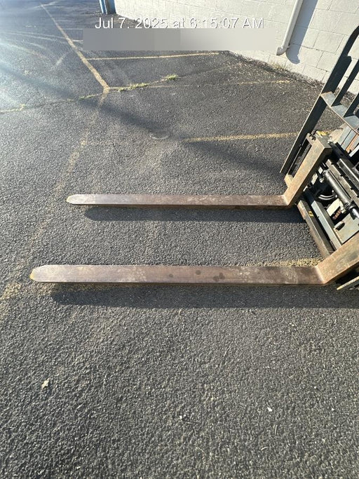 2021 HELI CPQYD25-KU1H