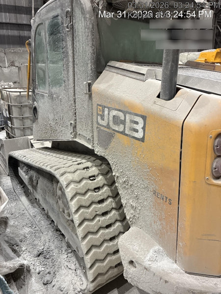 2024 JCB 3TS-8T