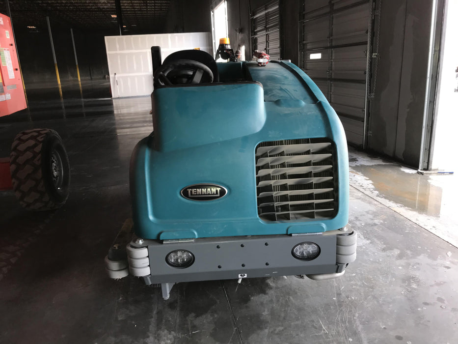 2020 TENNANT S20 LPG