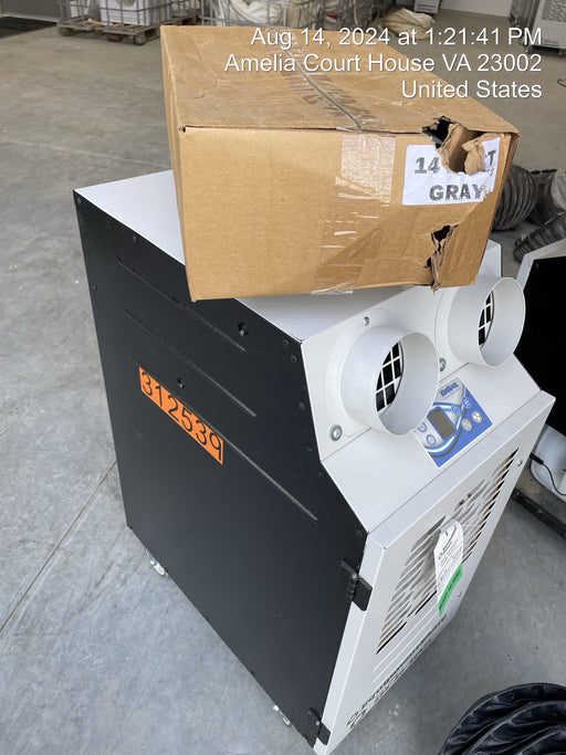 2023 KWIKOOL KPAC1411-2