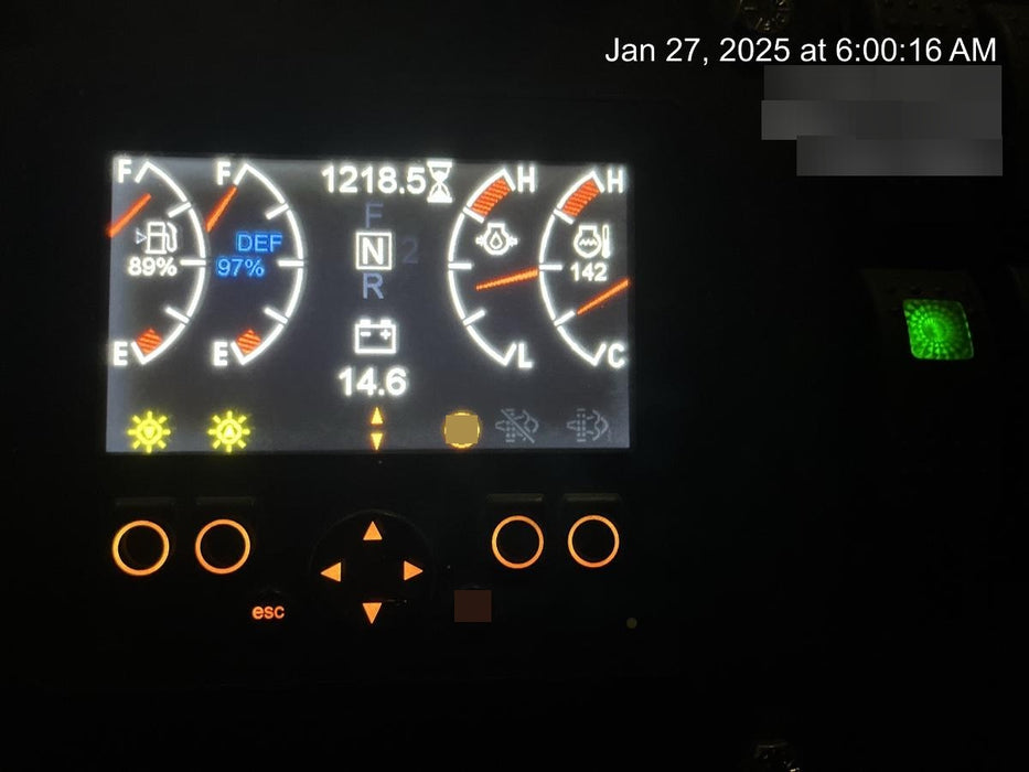 2020 MANITOU MTA10055