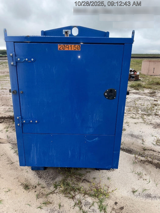 2022 THOMPSON 12R-DDS-3.6-X Canopy