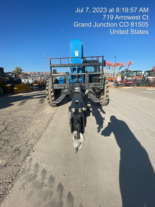 2022 STAR INDUSTRIES M1360B - Star JIB Boom