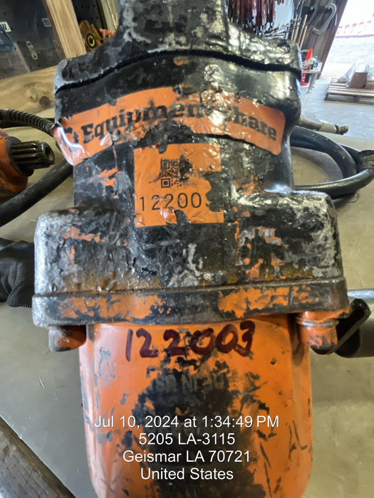 2020 MICHIGAN PNEUMATIC 4940B1