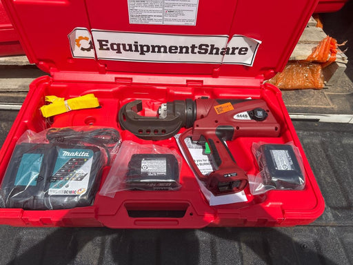 2024 BURNDY PAT444SL5