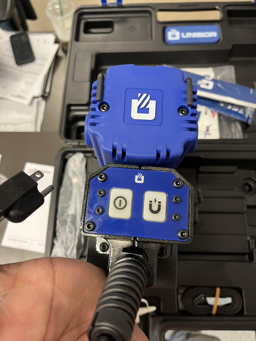 2024 UNIBOR E5000 LP