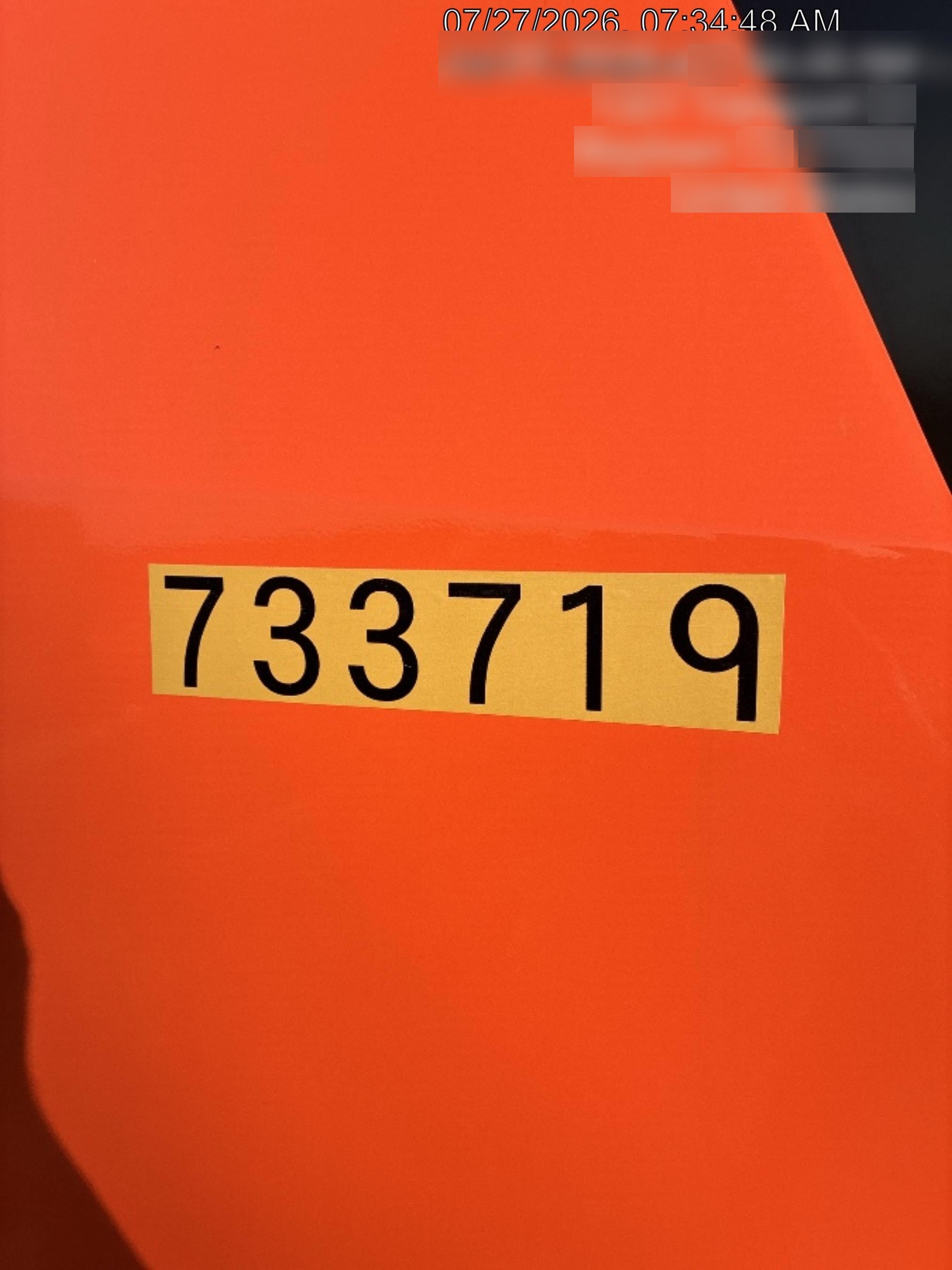 2026 JLG 800AJ