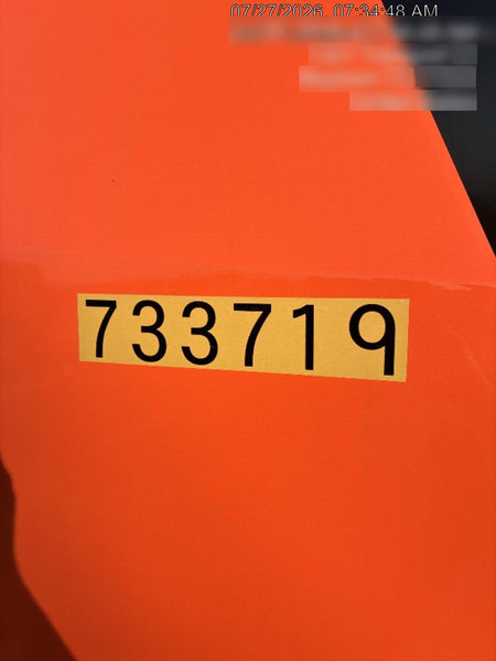 2026 JLG 800AJ