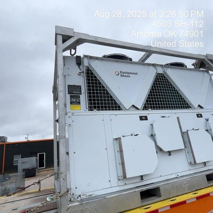 2021 SMARTECH SACP81A-HS