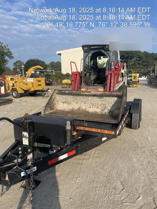 2023 STEELPOINT K19E