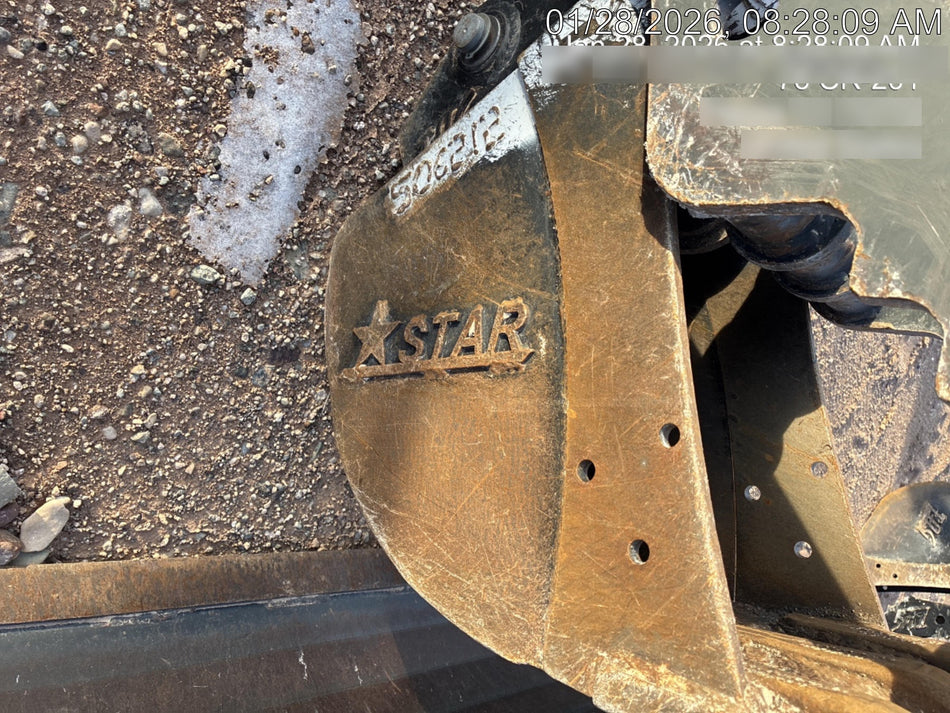 2025 STAR INDUSTRIES 910-12T